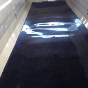Lona para Carreta Graneleira 12,50 m – Tampa 1,75 m