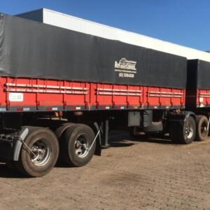 Lona para Truck 6,00 x 3,50 m